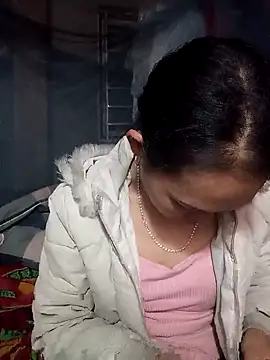 Girl cutee online show from 02/04/26, 12:55