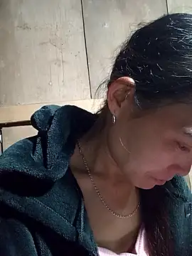 Girl cutee online show from 02/10/26, 01:26