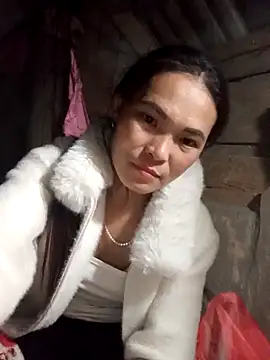 Girl cutee online show from 02/19/26, 11:50