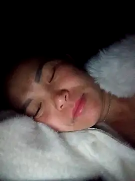 Girl cutee online show from 02/20/26, 06:41