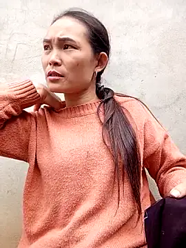 Girl cutee online show from 02/23/26, 09:17