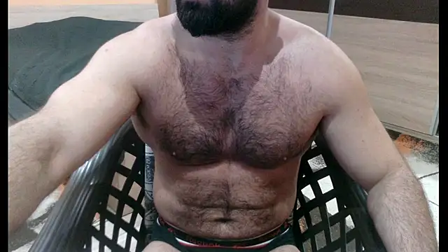 alieninhumanbody1 online show from 12/20/25, 01:34