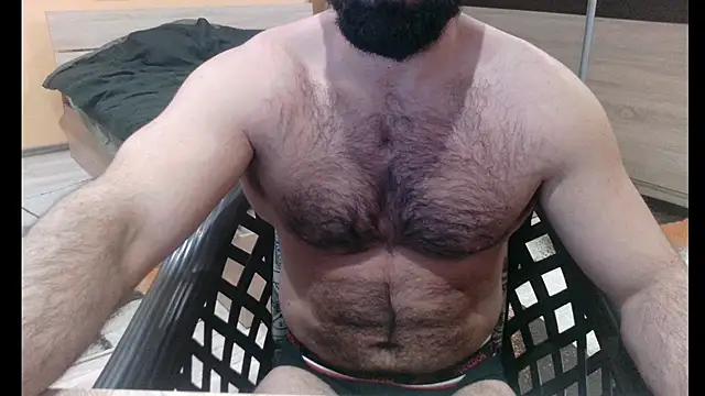 alieninhumanbody1 online show from 01/05/26, 07:50