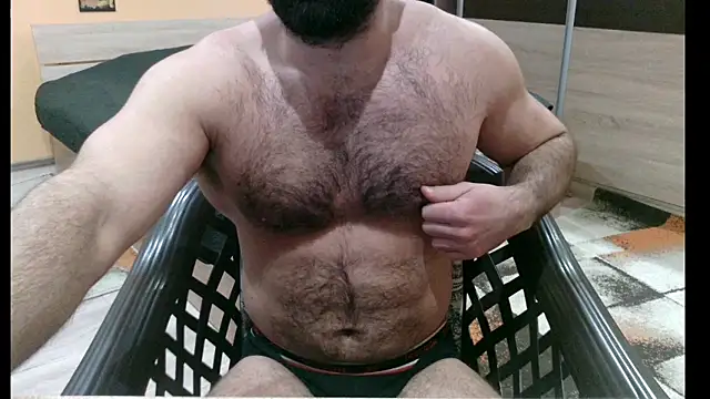 alieninhumanbody1 online show from 01/13/26, 02:22