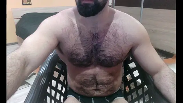 alieninhumanbody1 online show from 02/01/26, 09:08