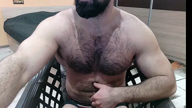 alieninhumanbody1 online show from 02/09/26, 01:04