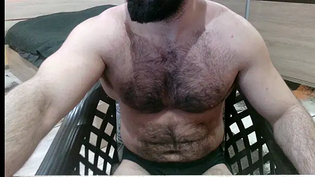 alieninhumanbody1 online show from 02/12/26, 08:53