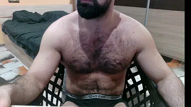 alieninhumanbody1 online show from 02/12/26, 09:10