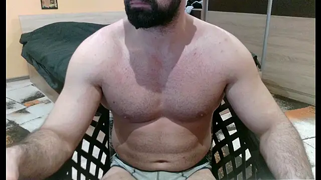 alieninhumanbody1 online show from 02/24/26, 11:14