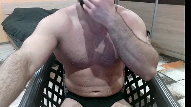 alieninhumanbody1 online show from 02/28/26, 12:44