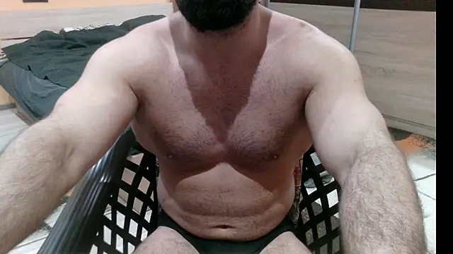 alieninhumanbody1 online show from 03/02/26, 02:14