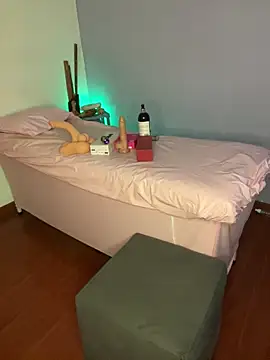 Amyy 1 online show from 04/09/26, 10:59