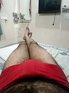 Tall7boy7 online show from 03/24/26, 05:29