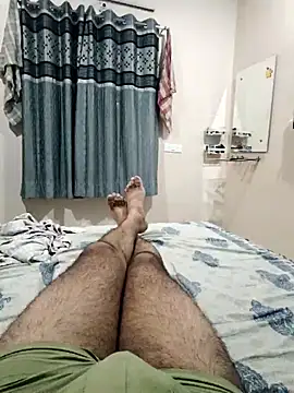 Tall7boy7 online show from 03/30/26, 05:47