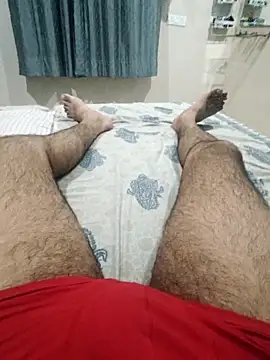 Tall7boy7 online show from 04/02/26, 05:21