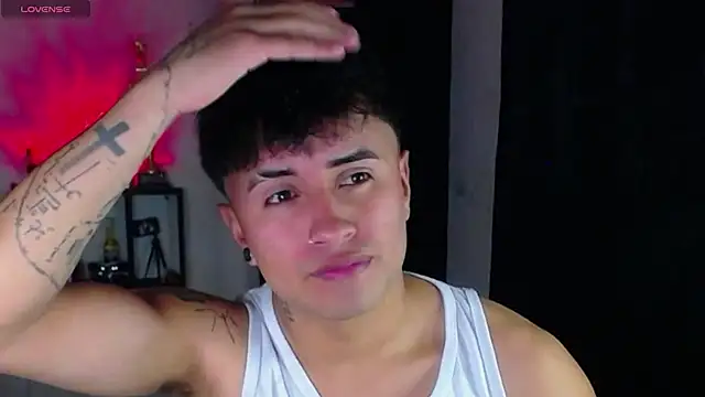 Snapshot of boy_nathy chatting on 12/18/25, 11:22 boy nathy online show from 12/18/25, 11:22