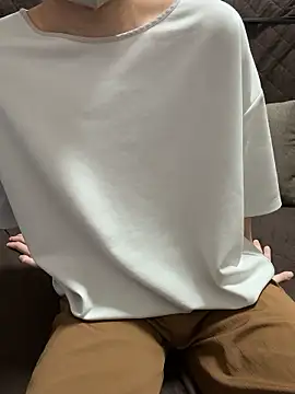 tubasa1216 online show from 01/06/26, 12:09