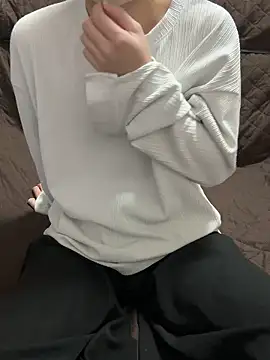 tubasa1216 online show from 01/09/26, 12:08