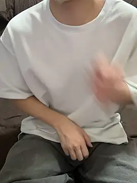 tubasa1216 online show from 02/01/26, 11:53