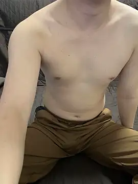 tubasa1216 online show from 02/15/26, 11:52