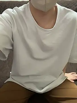 tubasa1216 online show from 02/19/26, 11:50