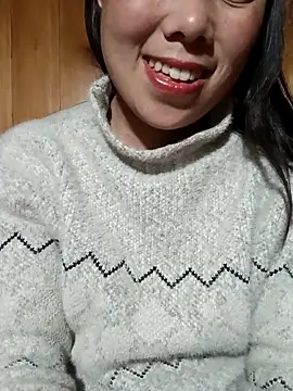 Chloe-ee online show from 02/18/26, 02:13