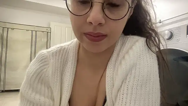 RosaDream online show from 02/18/26, 04:03