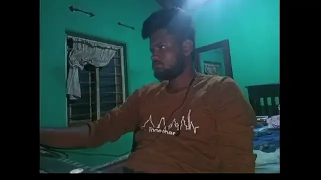 black shanu5 online show from 05/11/26, 03:40