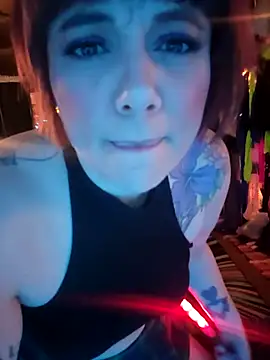 infinirose online show from 02/22/26, 08:24