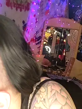 infinirose online show from 04/06/26, 08:15