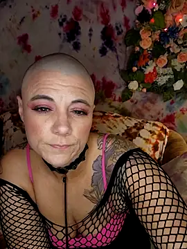 infinirose online show from 04/22/26, 07:55