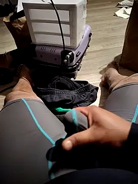 joaquinvaladez online show from 01/16/26, 08:40