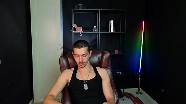 Snapshot of KaydenDrew chatting on 02/21/26, 05:08 KaydenDrew online show from 02/21/26, 05:08