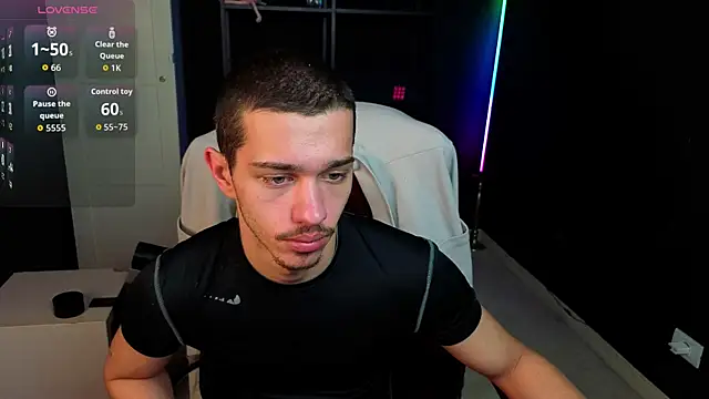 Snapshot of KaydenDrew chatting on 02/22/26, 05:40 KaydenDrew online show from 02/22/26, 05:40