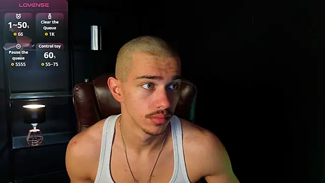 Snapshot of KaydenDrew chatting on 02/23/26, 05:27 KaydenDrew online show from 02/23/26, 05:27