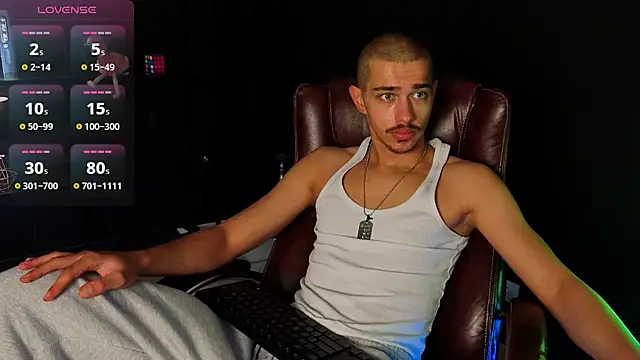 Snapshot of KaydenDrew chatting on 02/25/26, 05:17 KaydenDrew online show from 02/25/26, 05:17