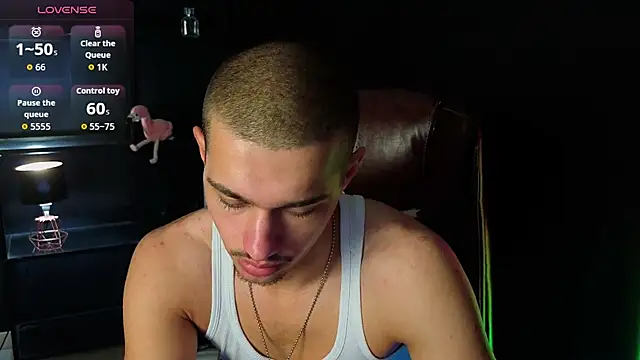 Snapshot of KaydenDrew chatting on 03/01/26, 04:58 KaydenDrew online show from 03/01/26, 04:58