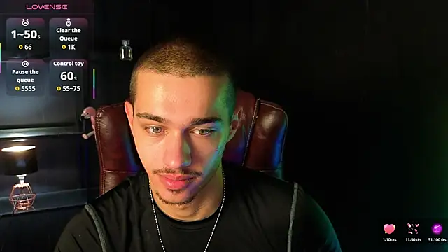 KaydenDrew online show from 03/05/26, 05:14