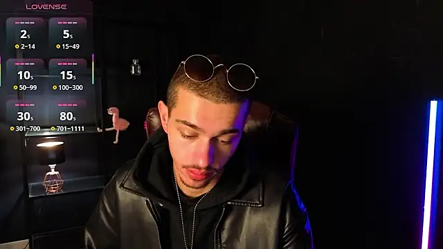 KaydenDrew online show from 03/08/26, 05:11