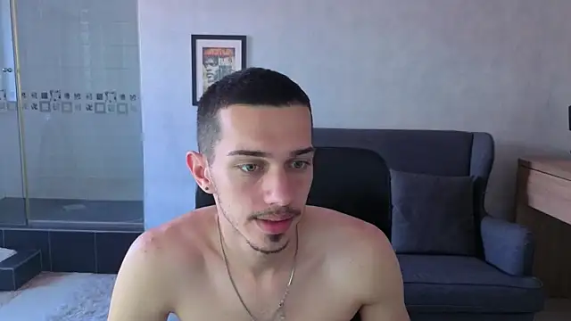 KaydenDrew online show from 06/29/26, 10:15