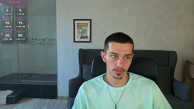 KaydenDrew online show from 06/30/26, 04:24