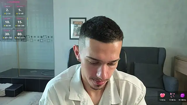 KaydenDrew online show from 07/16/26, 04:40
