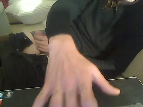 Corky 887 online show from 12/18/25, 02:45