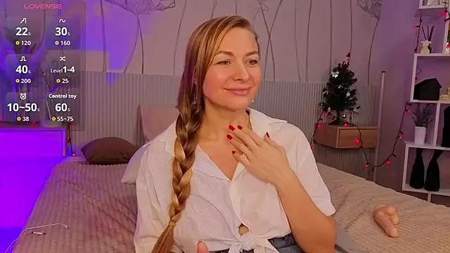 Gentle Vibes  online show from 01/09/26, 05:59