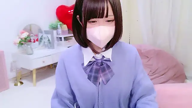 Nazuna 727 online show from 02/11/26, 04:28