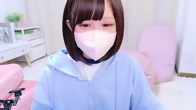 Nazuna 727 online show from 03/06/26, 05:26