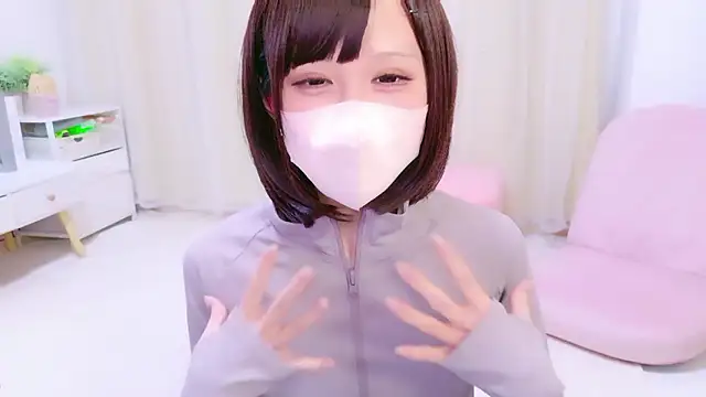 Nazuna 727 online show from 03/24/26, 10:20