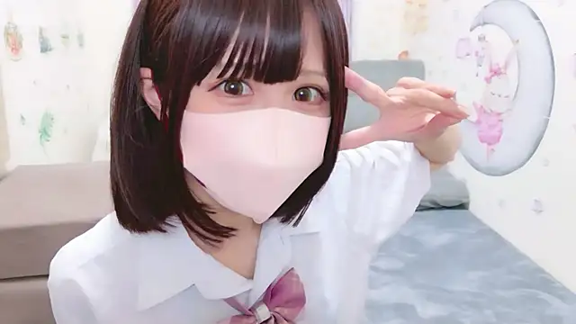 Nazuna 727 online show from 06/06/26, 05:56