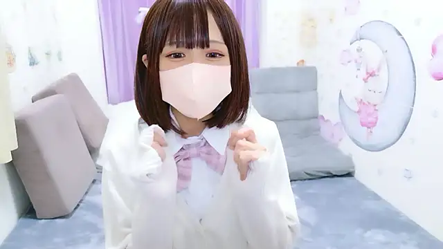 Nazuna 727 online show from 06/13/26, 03:04