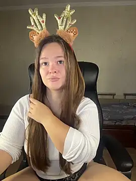 CaramelleSugarr online show from 12/23/25, 10:46